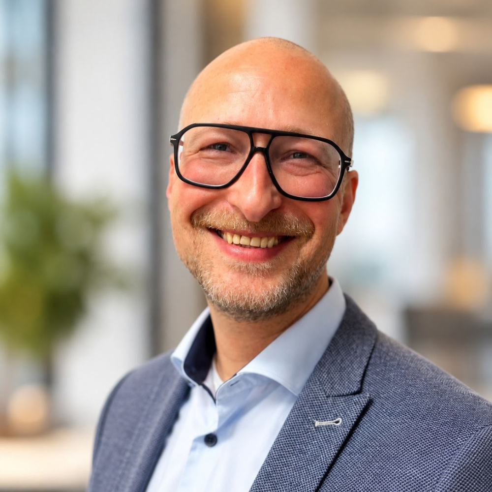 Falk Ernst